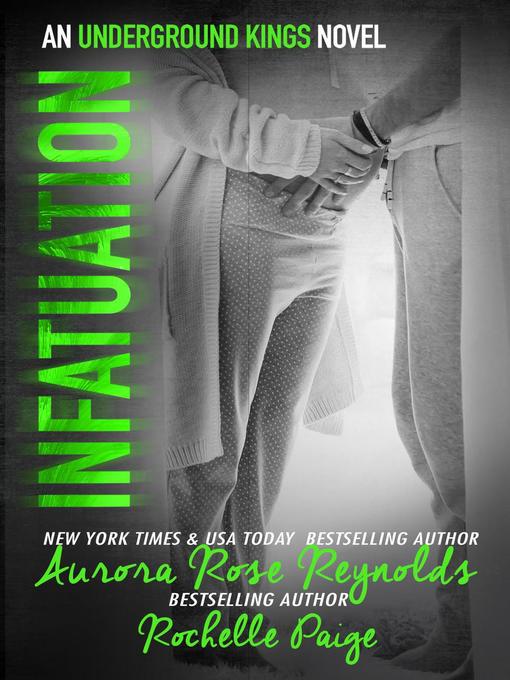 Title details for Infatuation by Aurora Rose reynolds - Available